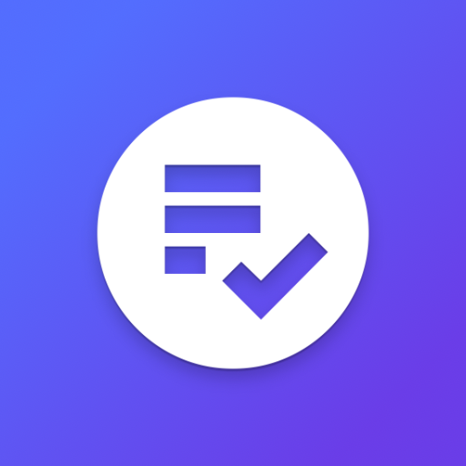 HabitsFlow App Icon